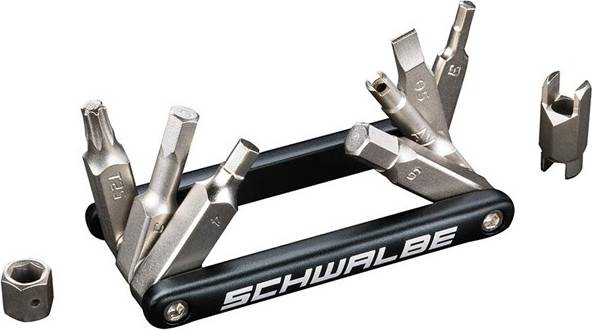 Schwalbe Functions Multi Tool