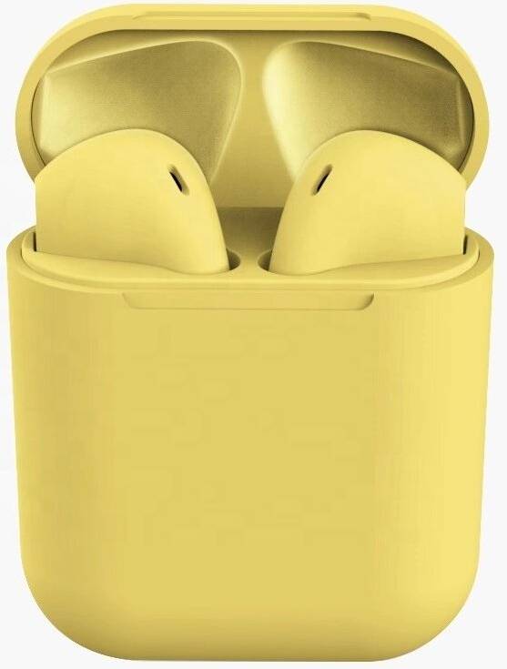 GERUI TWS i12 Bluetooth InPods