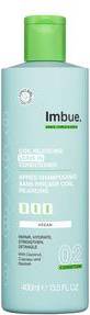 Coil Rejoicing Leave In Conditioner