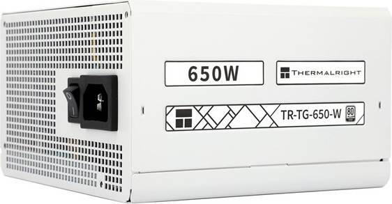 TG Modular Hvit PSU