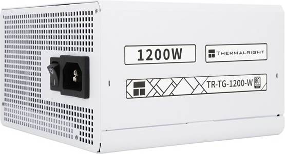 TG Modular