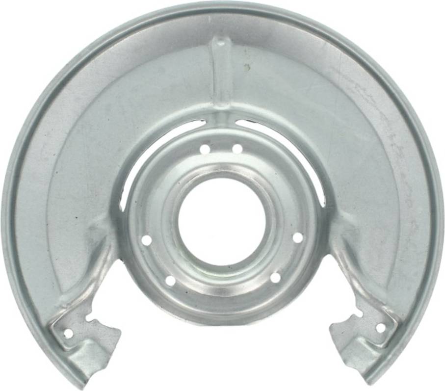 Klokkerholm Brake Backing Plate Dust Shield Front L R