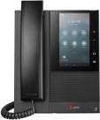 HP Poly CCX 505 Til Microsoft Teams VoIP-telefon SIP, RTCP, RTP, SRTP, SDP
