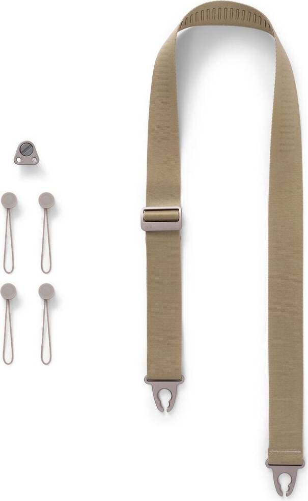 Urth Core Camera Strap Beige