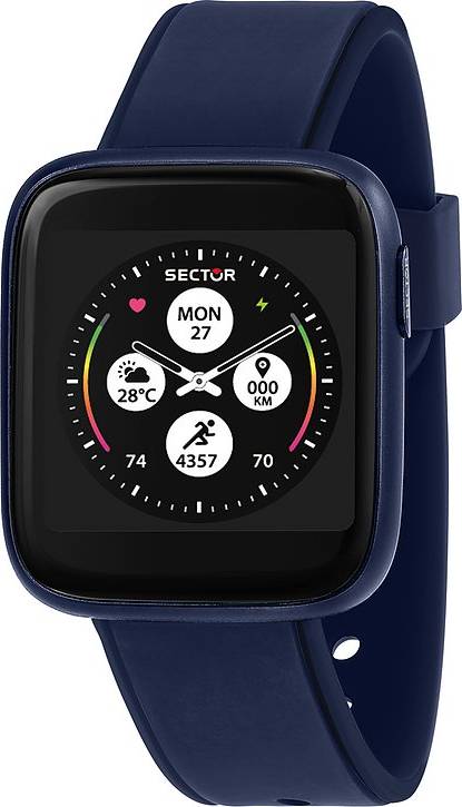Sector Smartwatch R3253158006 Sort