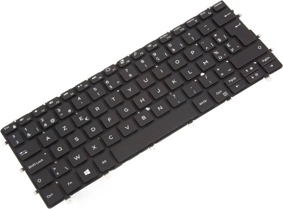 Dell Keyboard BELGIAN