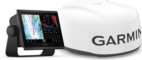 Garmin chartplotter Garmin GPSMap 923xsv 9" Display Chartplotter