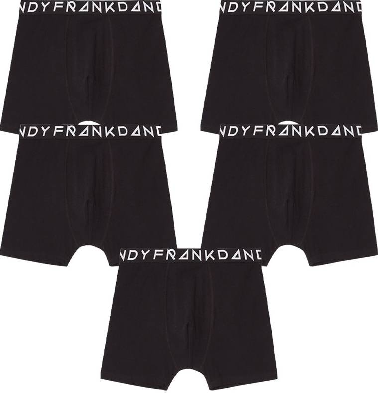 Frank Dandy 5-P Basic Boxer