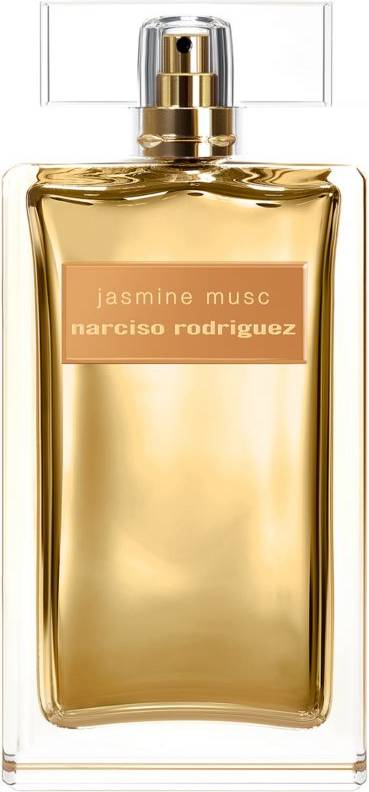 Narciso Rodriguez for her Musc Collection Intense Jasmine Musc eau 100ml