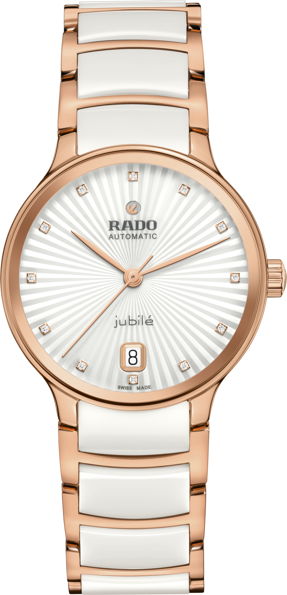 Rado Centrix Automatic Diamonds R30037744