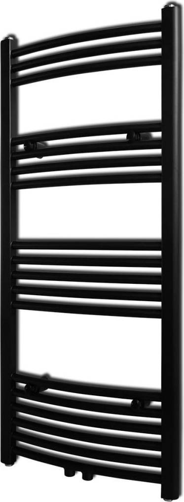 Belfry Heating Ryne Vertical Curved