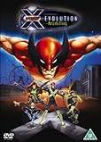 Mutants X-Men Evolution: Mutants Rising [DVD]