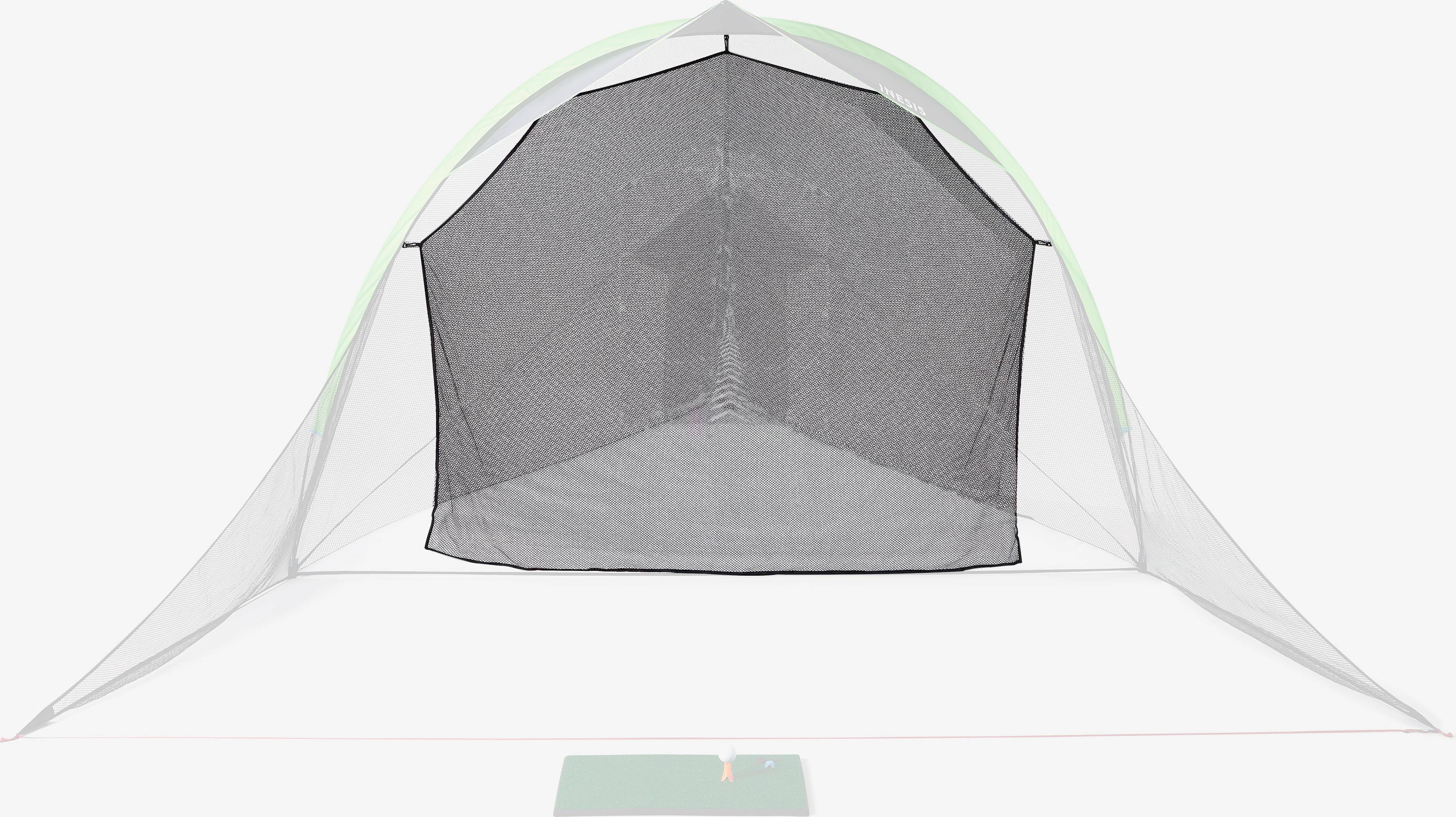 Inesis Golf Replacement Practice Net