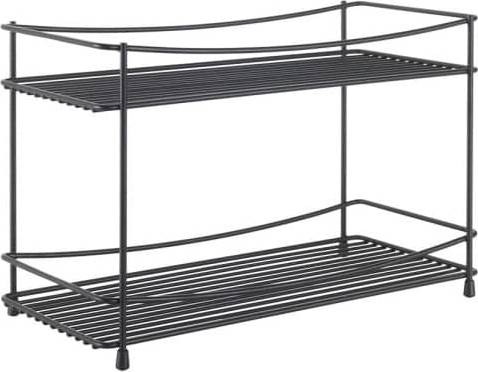 Spice Rack 2 Tiers