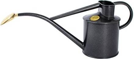 HAWS Multipurpose Metal Watering Can Rowley Ripple