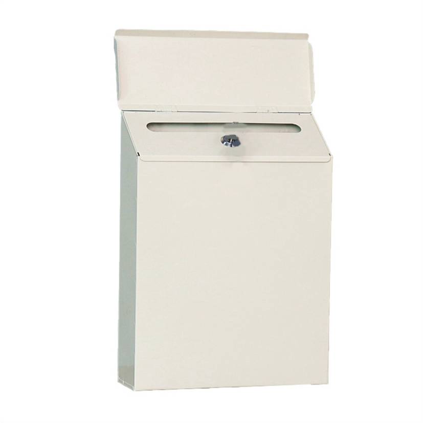 Tlily Mailbox Office Mailboxes Mail Boxes Key Drop Box