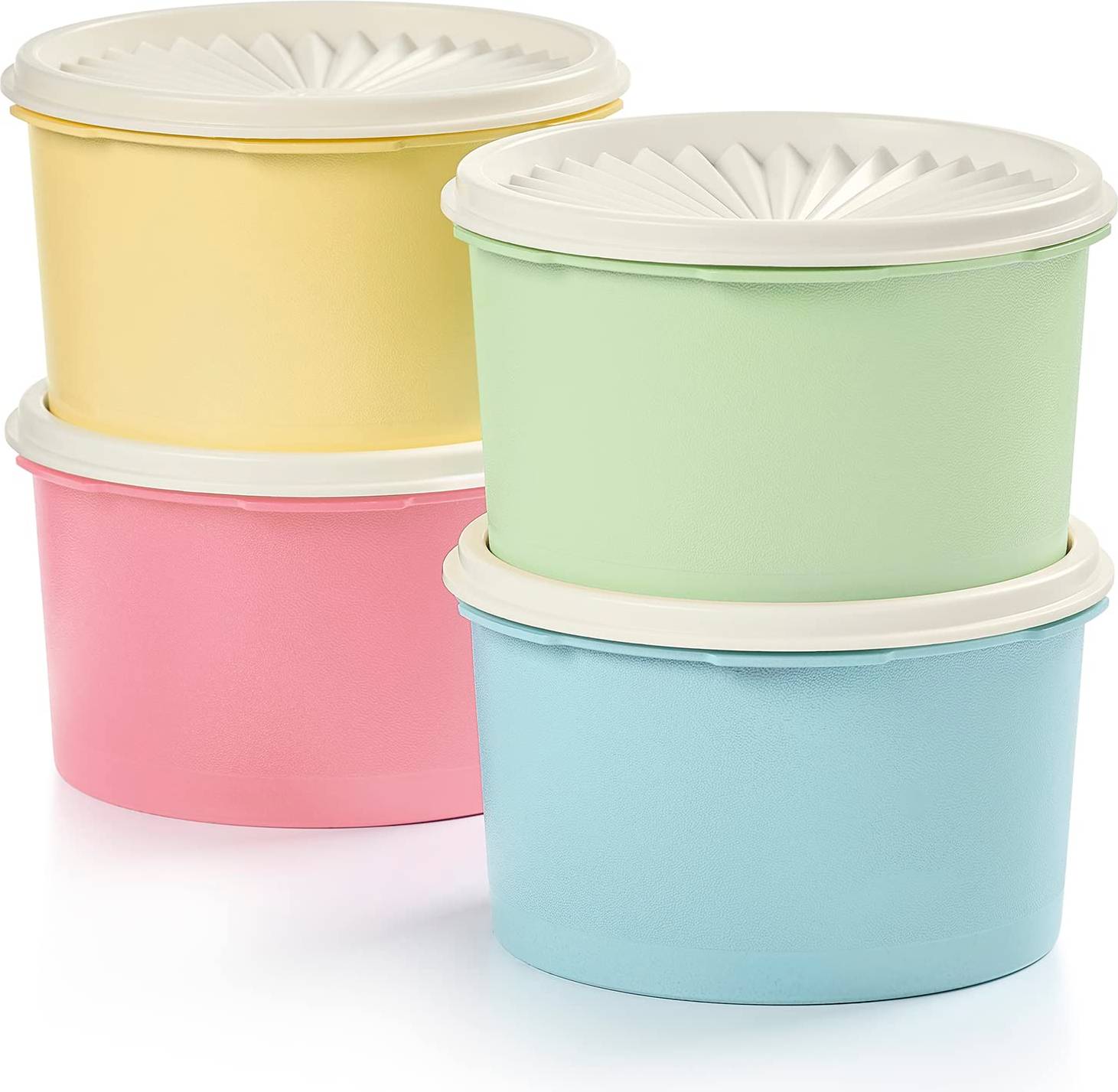 Tupperware Heritage Collection