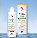 Biogena Mellis Cap Shampoo Riducente e Lenitivo 200ml