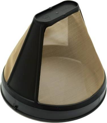 De'Longhi Coffee Machine Permanent Inner Filter