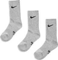 Nike Performance Basic Strømper - Grå