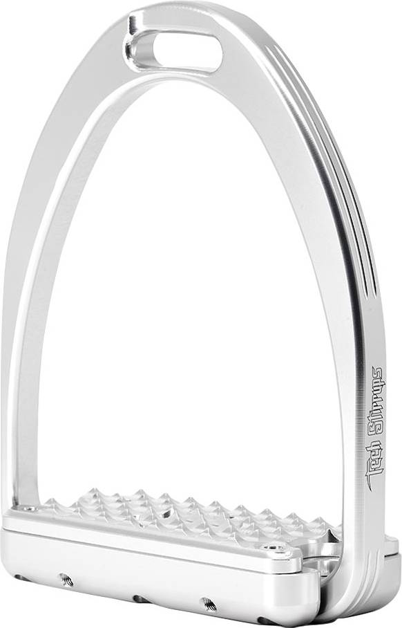 Safety For Riding Capri - Argenté