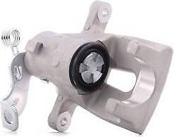 Ridex Brake Caliper Rear Axle 78B0921
