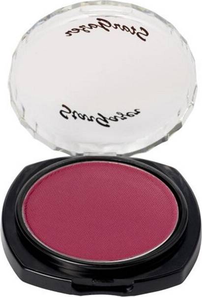 Stargazer Pressed Powder Eye Shadow Golden Raspberry Not/Specified