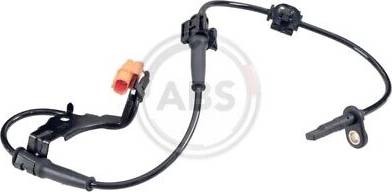 Wheel Speed Sensor 31103