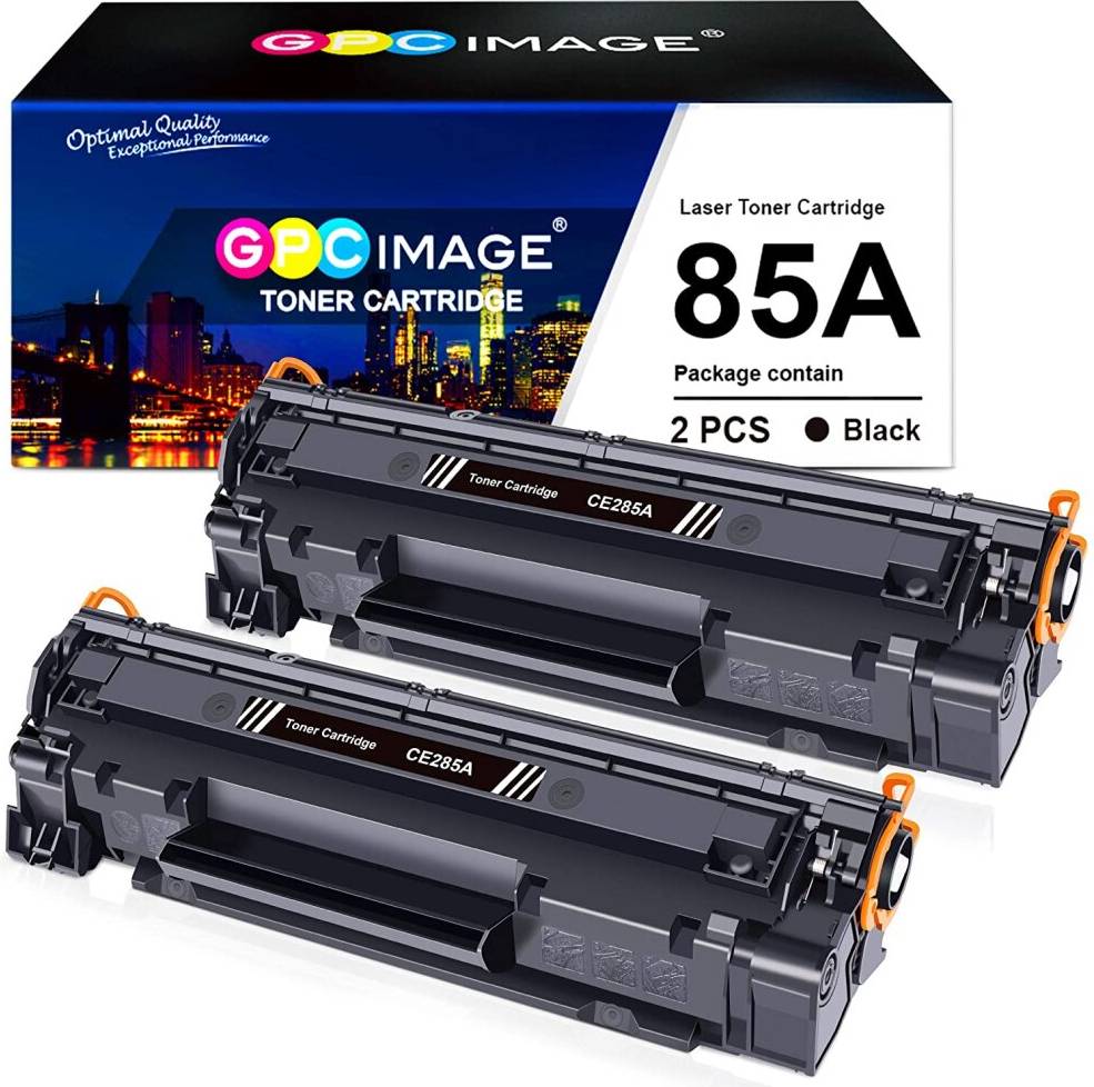 Compatible GPC Image CE285A M1130