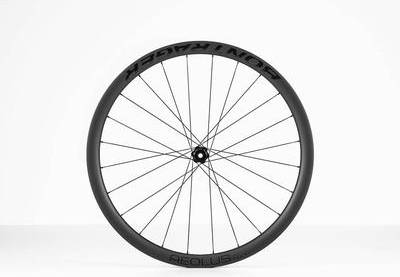 Bontrager aeolus pro Bontrager Wheel Rear Aeolus Pro 37Disc