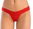 String Leo - Rosso