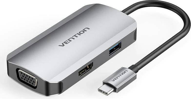 Vention USB Hub TOAHB