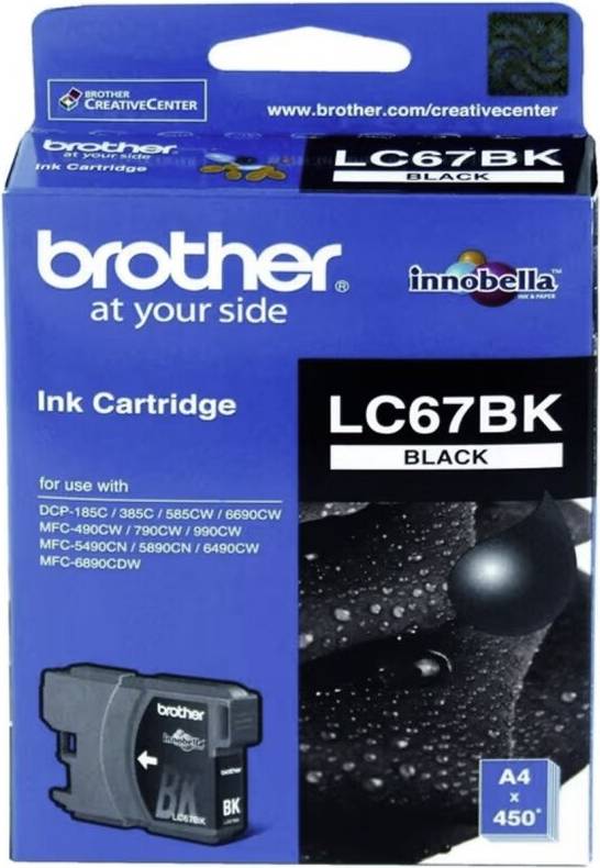 Brother LC67