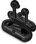 SBS Jaz Note True Wireless Bluetooth In-Ear Høretelefoner Sort