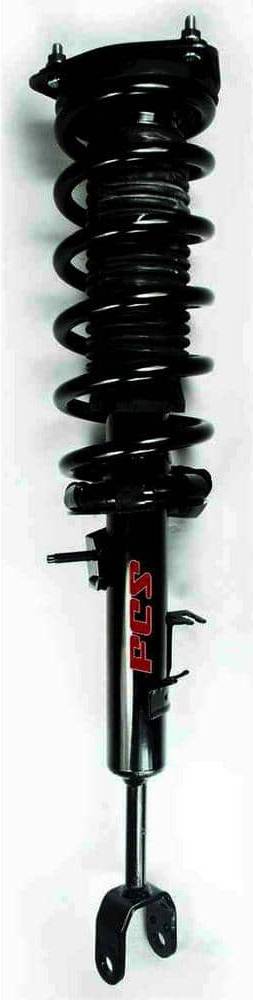 Coil Spring Assembly 2003-2007 Infiniti G35
