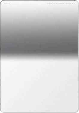 Cokin Nuances Extreme Reverse Graduated Filter ND4