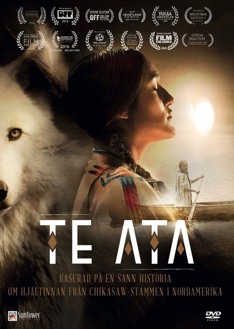 Te Ata