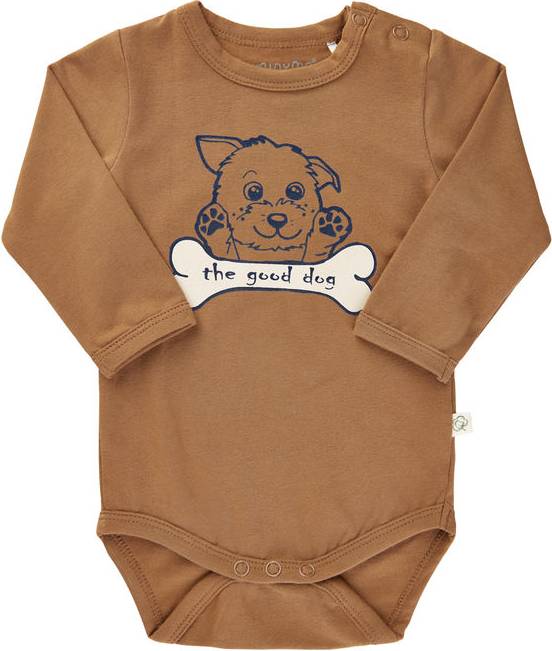 Minymo Body LS, Thrush