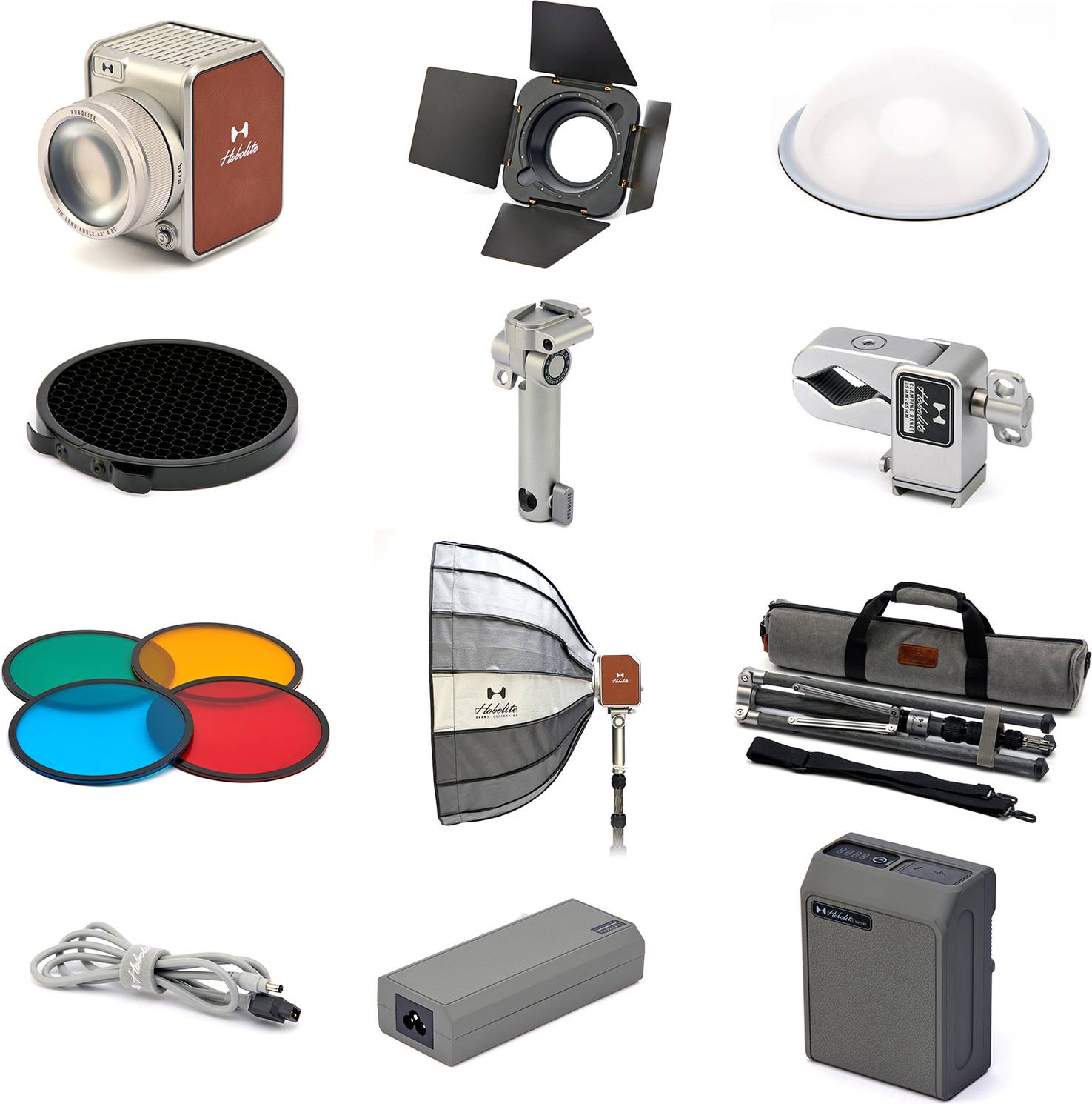 Hobolite Avant Creator AC DC Kit