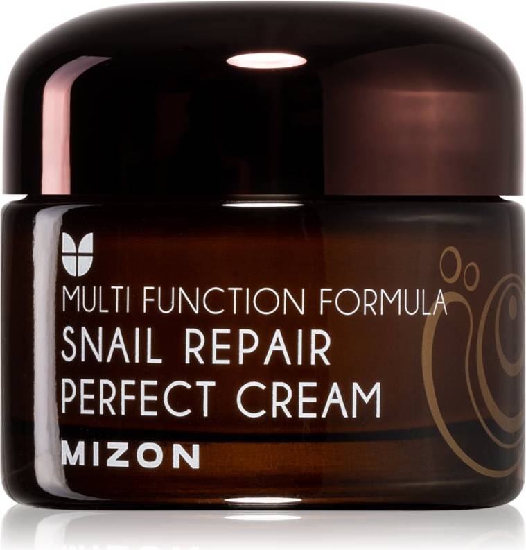 Mizon Multi Function Formula Snail Repair Perfect Cream 50ml