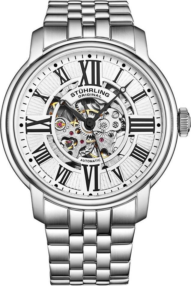 Automatic Atrium 4031.1 Herr Watch