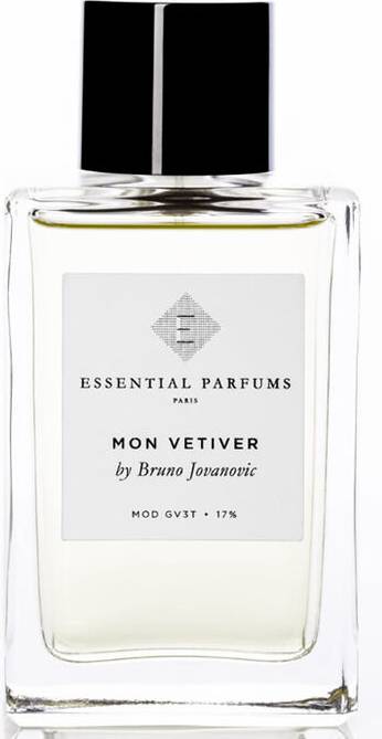 Essential Parfums Mon Vetiver EdP Refillable