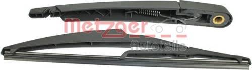 Metzger Rear Arm 2190310