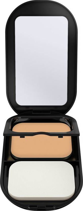 Max Factor Facefinity Refillable Compact Foundation - Crystal Beige
