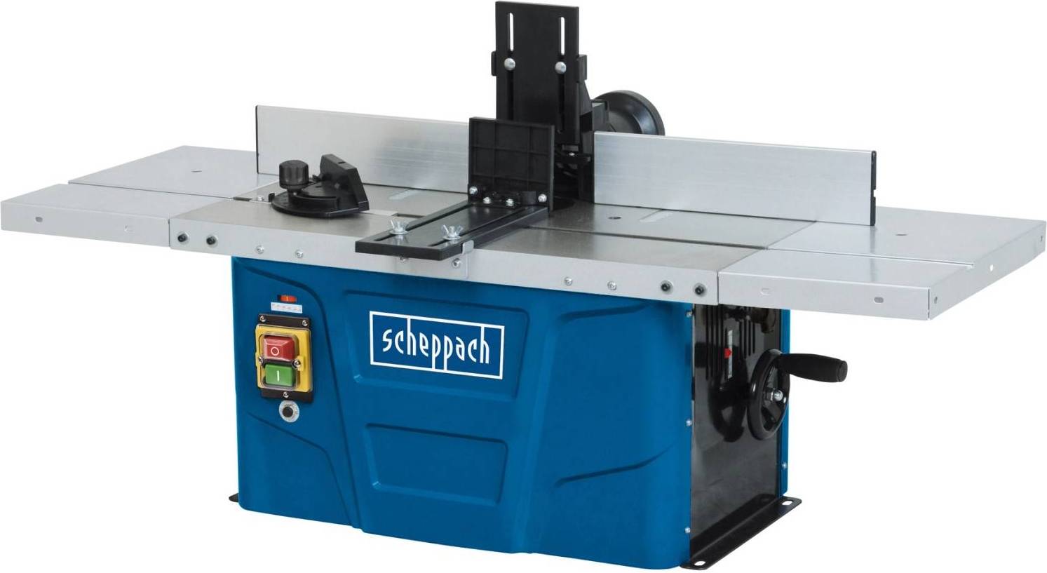 Scheppach HF50