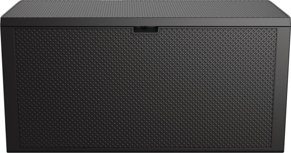 Keter storage box Keter Emily 280L - Graphite