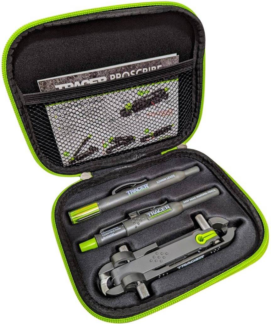 Tracer ProScribe APST2 Scribing Tool Set