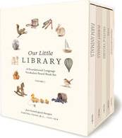 Our Little Library