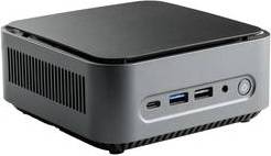 CSL CSL Computer Mini PC Narrow Box Premium