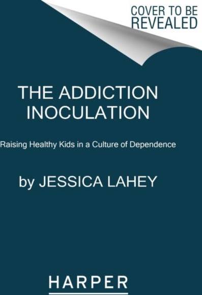 The Addiction Inoculation (Häftad)